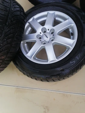 Джанти за VW Golf, снимка 3