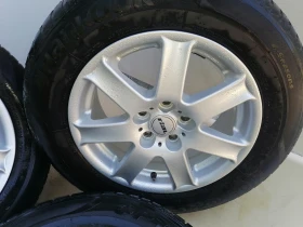Джанти за VW Golf, снимка 4