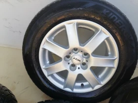 Джанти за VW Golf, снимка 5