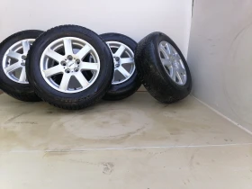 Джанти за VW Golf, снимка 1