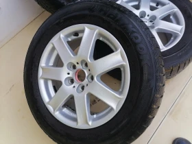 Джанти за VW Golf, снимка 2