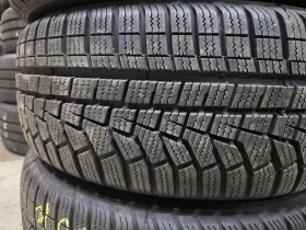 Гуми Зимни 195/55R16, снимка 3