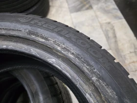 Гуми Зимни 195/55R16, снимка 8