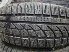 Гуми Зимни 195/55R16, снимка 1