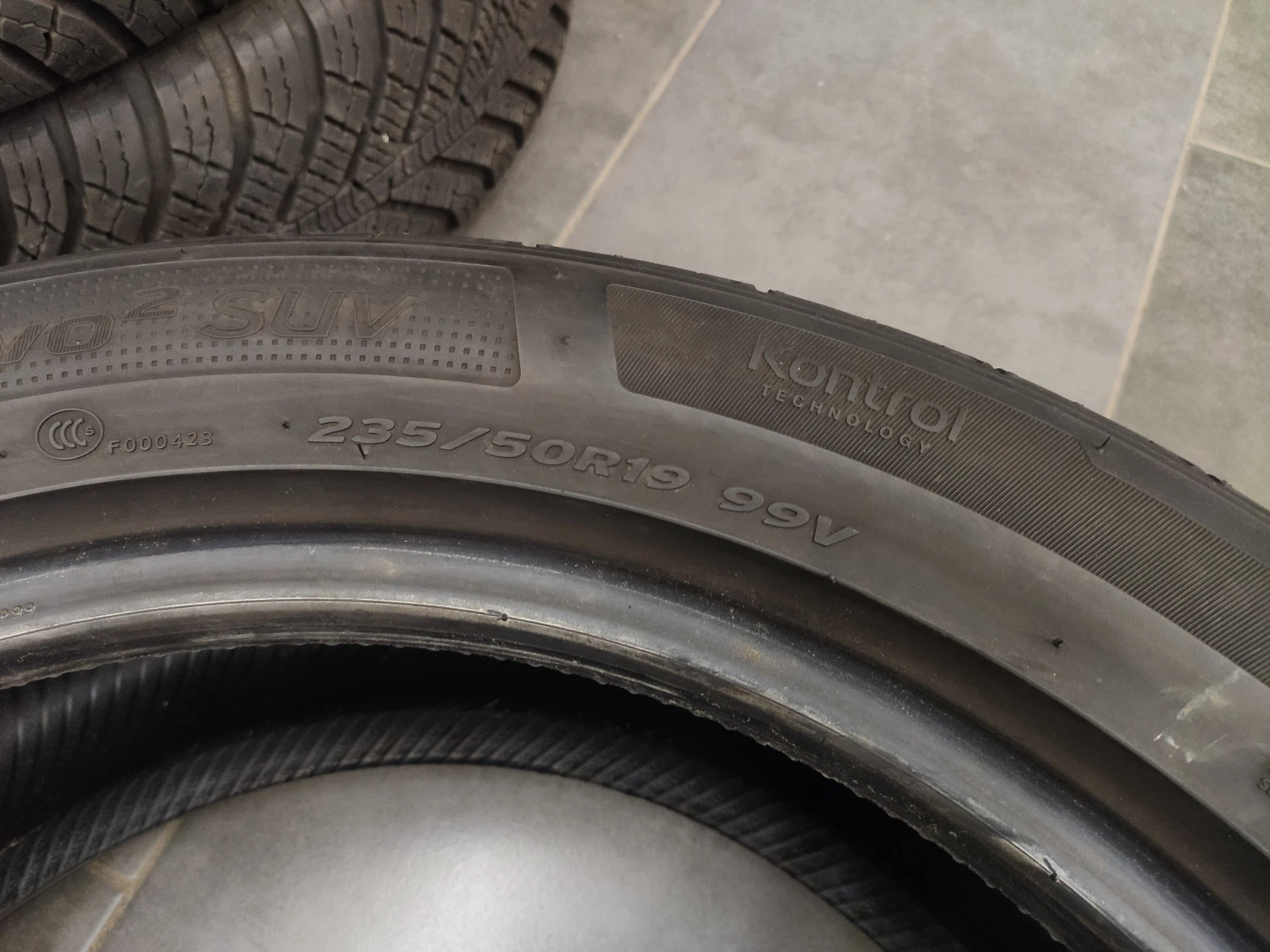  235/50R19 | Mobile.bg   5