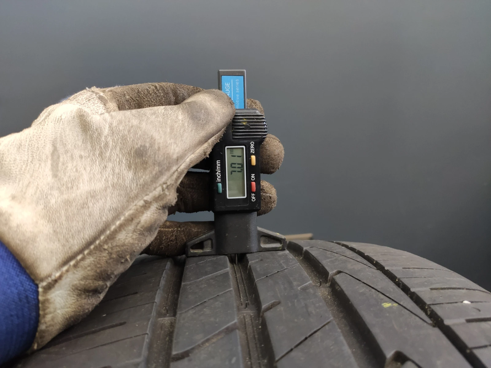  235/50R19 | Mobile.bg   4