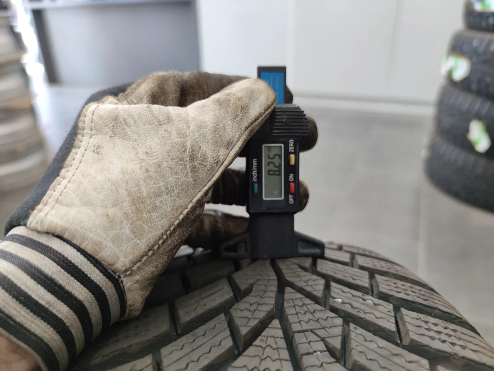  205/55R16 | Mobile.bg   4