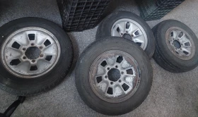    195/70R15  Toyota Hiace | Mobile.bg    2