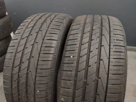 Гуми Летни 235/50R19, снимка 3 - Гуми и джанти - 46158645