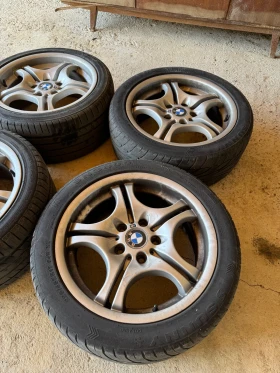    225/45R17  BMW | Mobile.bg    4