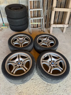    225/45R17  BMW | Mobile.bg    3
