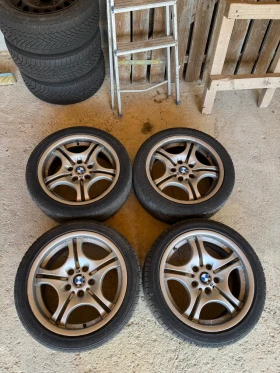    225/45R17  BMW | Mobile.bg    2