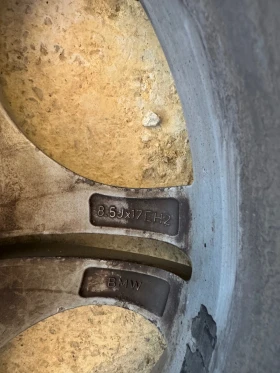    225/45R17  BMW | Mobile.bg    6