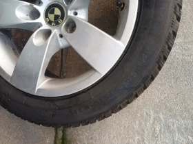 Гуми с джанти Rotalla 205/55R16