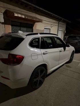 ���� � ������ 225/45R18 �� BMW X1 | Mobile.bg � ����� ������ 8