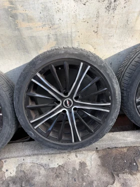 ���� � ������ 225/45R18 �� BMW X1 | Mobile.bg � ����� ������ 2