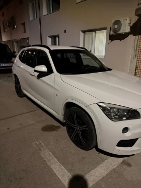 ���� � ������ 225/45R18 �� BMW X1 | Mobile.bg � ����� ������ 7