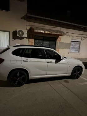 ���� � ������ 225/45R18 �� BMW X1 | Mobile.bg � ����� ������ 9