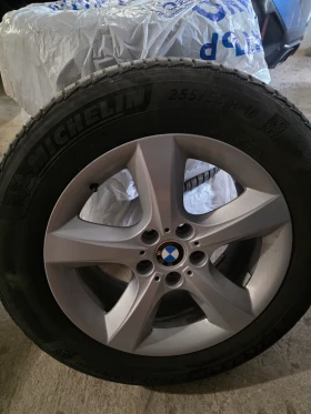 ���� � ������ 255/55R18 �� BMW X5 | Mobile.bg � ����� ������ 5