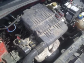 Fiat Punto 1.2i, снимка 6