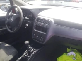 Fiat Punto 1.2i, снимка 3