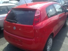 Fiat Punto 1.2i, снимка 4