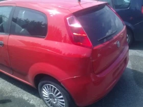 Fiat Punto 1.2i, снимка 5