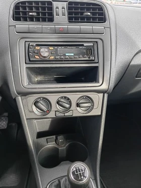VW Polo 1.2 I, снимка 10