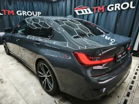 BMW 330 M-Pack* Shadow Line* Laser* Head up* Camera, снимка 4