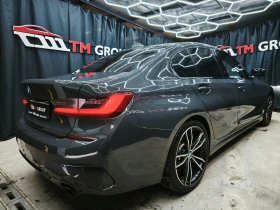 BMW 330 M-Pack* Shadow Line* Laser* Head up* Camera, снимка 6