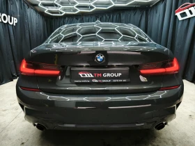 BMW 330 M-Pack* Shadow Line* Laser* Head up* Camera, снимка 5