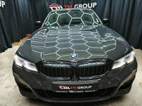 BMW 330 M-Pack* Shadow Line* Laser* Head up* Camera, снимка 2
