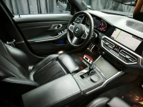 BMW 330 M-Pack* Shadow Line* Laser* Head up* Camera, снимка 8