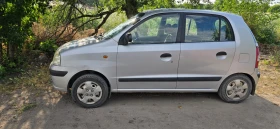 Hyundai Atos M1, снимка 1
