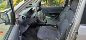 Hyundai Atos M1, снимка 6