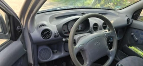 Hyundai Atos M1, снимка 7