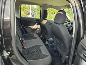 Citroen C3 1.1i-60кс= 137.000км= 4ЦИЛИНДЪРА= АВТОПИЛОТ , снимка 14