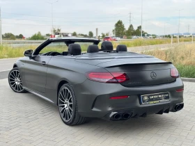 Mercedes-Benz C 43 AMG, снимка 5