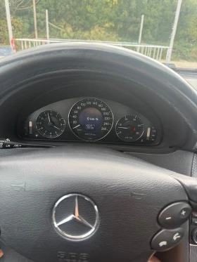 Mercedes-Benz CLK 2.7 CDI, снимка 12
