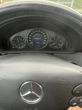 Mercedes-Benz CLK 2.7 CDI, снимка 13