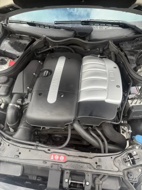 Mercedes-Benz CLK 2.7 CDI, снимка 14