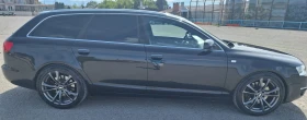 Audi A6, снимка 5