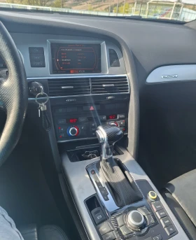 Audi A6, снимка 9