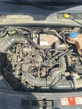 Audi A6, снимка 11