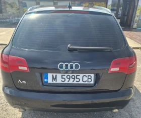 Audi A6, снимка 6