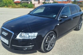 Audi A6, снимка 2