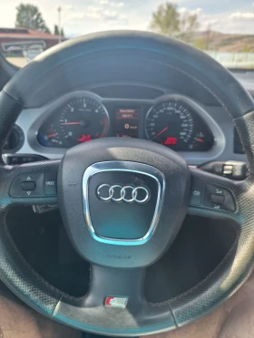 Audi A6, снимка 10