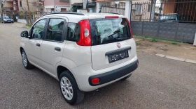 Fiat Panda 900 бензин метан, снимка 8