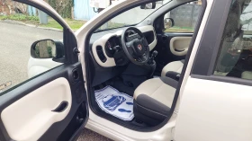 Fiat Panda 900 бензин метан, снимка 9