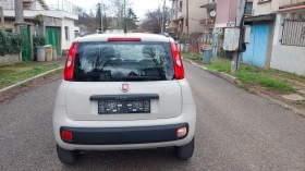 Fiat Panda 900 бензин метан, снимка 7